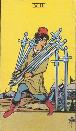 Bài tarot hôm nay 8/4/2024: Tại sao bạn cảm thấy cô đơn, lạc lõng trong đám đông? Bài tarot hôm nay: