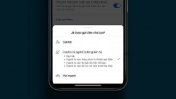 Cách chặn cuộc gọi từ người lạ trên Zalo để hạn chế bị làm phiền