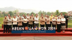 Việt Nam đóng góp tích cực vào các hoạt động kết nối ASEAN trong lĩnh vực tài chính - ngân hàng