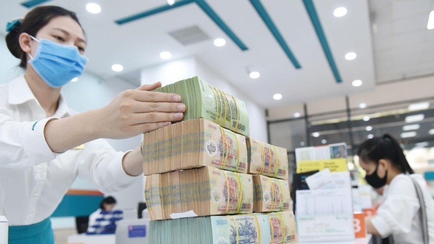 Thủ tướng đề nghị nâng cao hiệu quả điều hành tăng trưởng tín dụng năm 2024