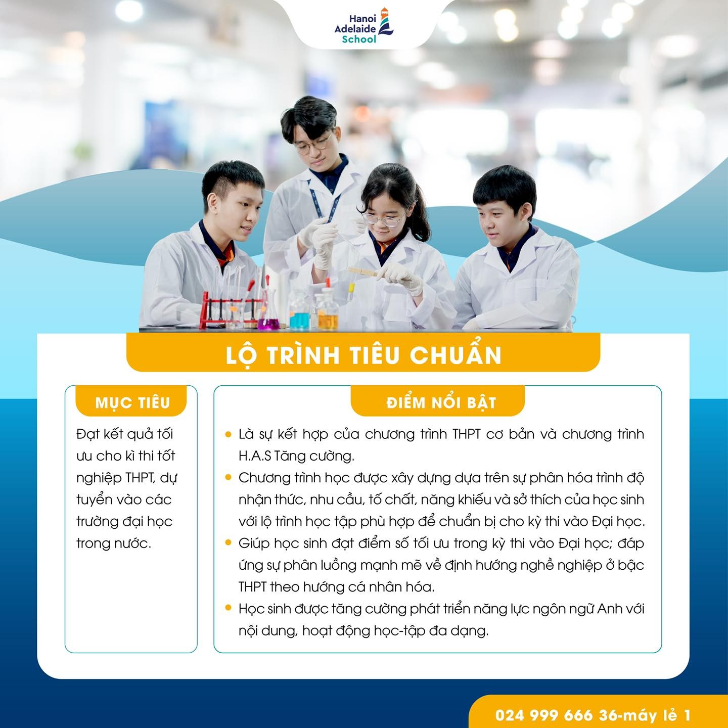 Để học sinh Việt tự tin vươn ra thế giới… Để học sinh Việt tự tin vươn ra thế giới…