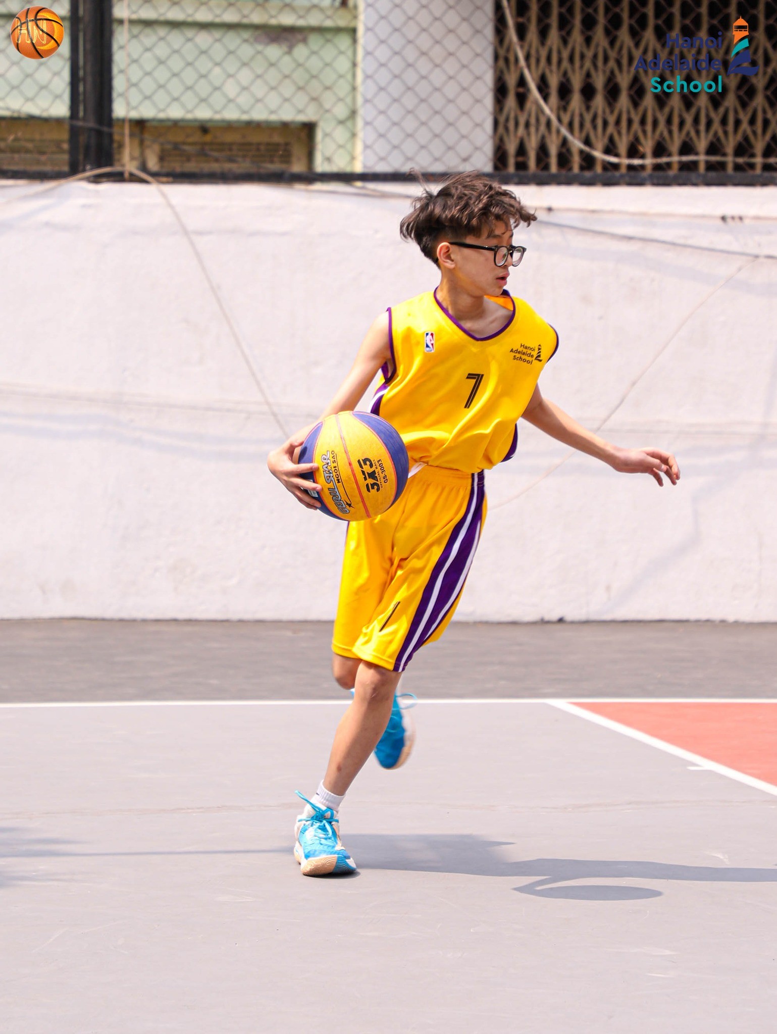 Để học sinh Việt tự tin vươn ra thế giới… Để học sinh Việt tự tin vươn ra thế giới…