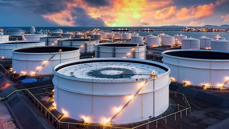 Mỹ kỳ vọng Nhật Bản dừng mua năng lượng Nga, Tokyo khẳng định không từ bỏ