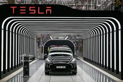 CEO Elon Musk đích thân gỡ khó, Tesla có bước tiến quan trọng tại thị trường Trung Quốc