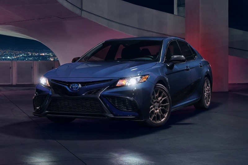 Toyota có tới 3 mẫu xe gia đình tốt nhất nằm ở các phân khúc