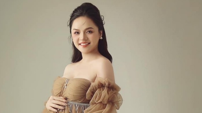 Thu Quỳnh đăng dòng cảm xúc đặc biệt khi làm mẹ đơn thân lần 2