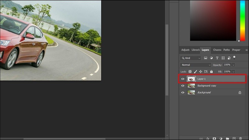 Cách tạo hiệu ứng Focus trong Photoshop giúp bức ảnh thu hút hơn