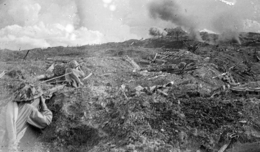 30 ngày đỉnh cao của nghệ thuật quân sự Việt Nam trong trận chiến Điện Biên Phủ