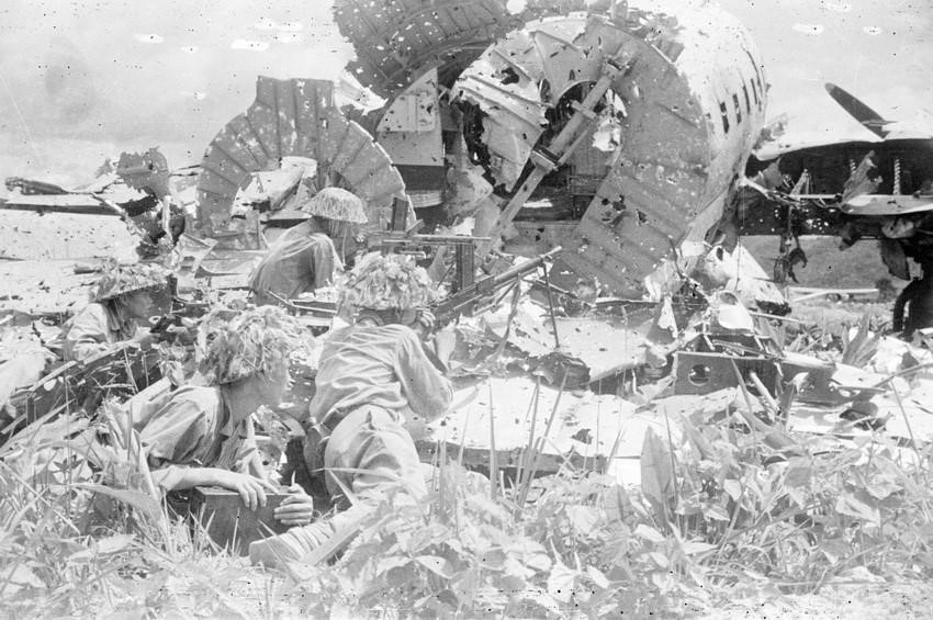 30 ngày đỉnh cao của nghệ thuật quân sự Việt Nam trong trận chiến Điện Biên Phủ