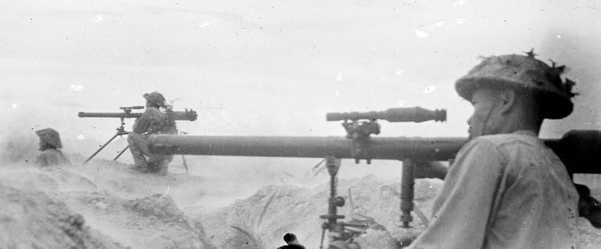 30 ngày đỉnh cao của nghệ thuật quân sự Việt Nam trong trận chiến Điện Biên Phủ