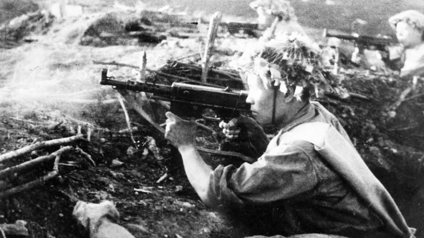 30 ngày đỉnh cao của nghệ thuật quân sự Việt Nam trong trận chiến Điện Biên Phủ