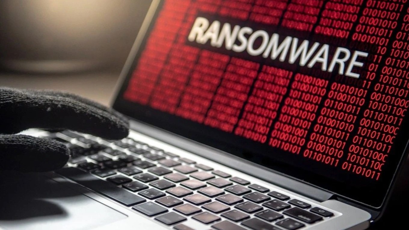 8 bước của cuộc tấn công mã hoá dữ liệu tống tiền
