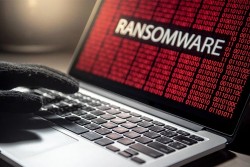 8 bước của cuộc tấn công mã hoá dữ liệu tống tiền