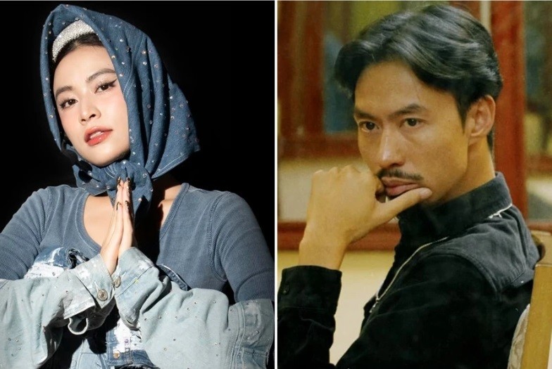 Rapper Đen cùng nhiều nghệ sĩ góp mặt trong đại nhạc hội Charm Fantasea 2024