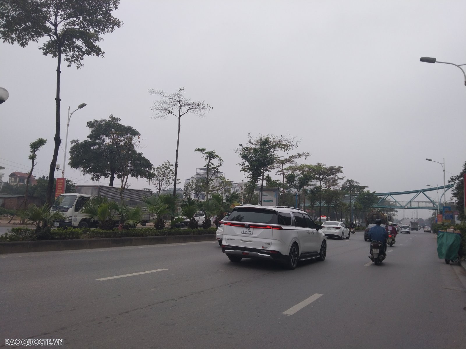 Dự báo thời tiết 10 ngày tới (7-17/4): Bắc Bộ đêm mưa rải rác; Tây Bắc, Bắc Trung Bộ nắng nóng cục bộ; Tây Nguyên, Nam Bộ có nắng nóng gay gắt Dự báo thời tiết 10 ngày tới (7-17/4): Bắc Bộ đêm mưa rải rác; Tây Bắc, Bắc Trung Bộ nắng nóng cục bộ; Tây Nguyên, Nam Bộ có nắng nóng gay gắt