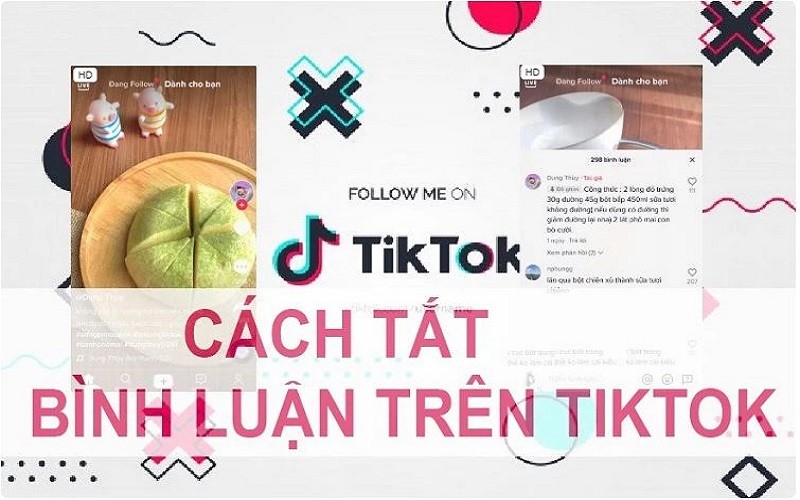 Cách tắt bình luận khi livestream TikTok chỉ với vài bước đơn giản Cách tắt bình luận khi livestream TikTok chỉ với vài bước đơn giản