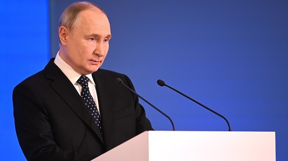 Ảnh ấn tượng (1-7/4): Nga nói về mục đích của kẻ chủ mưu đánh bom nhà hát, Ukraine tập trận ở miền Nam, Đại sứ quán Iran tại Syria bị tấn công