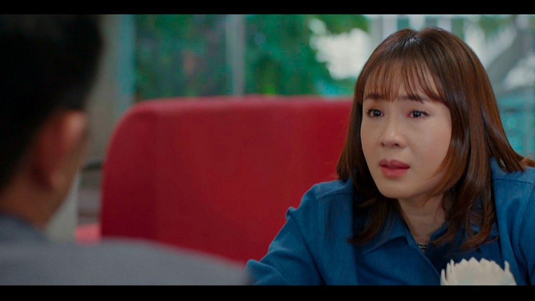 Trạm cứu hộ trái tim tập 13: Mỹ Đình dằn mặt An Nhiên, ông Trường sẽ bị bắt?