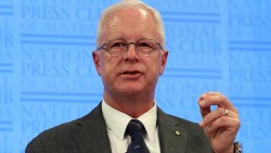 Australia bổ nhiệm Cố vấn đặc biệt của chính phủ về tình hình Gaza