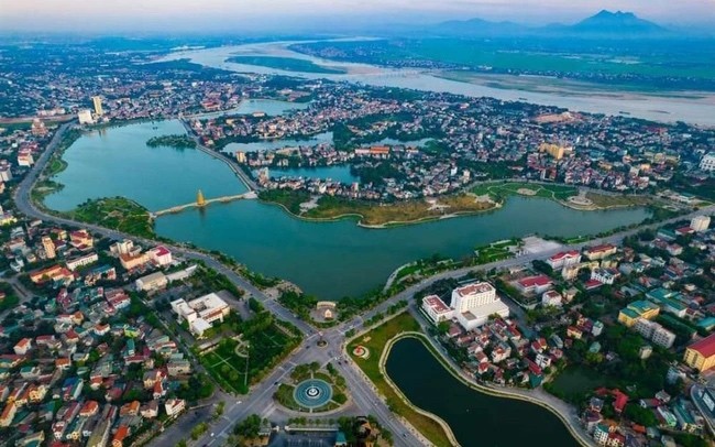 Phú Thọ phấn đầu trở thành nơi an toàn, thịnh vượng cho cư dân và du khách Phú Thọ phấn đầu trở thành nơi an toàn, thịnh vượng cho cư dân và du khách