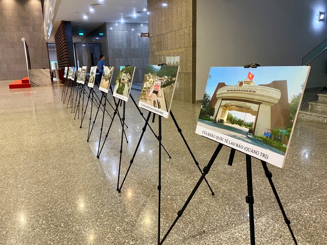 Biên giới quốc gia Biên giới quốc gia