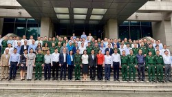 Nắm bắt cơ hội hợp tác để thúc đẩy phát triển ở khu vực biên giới