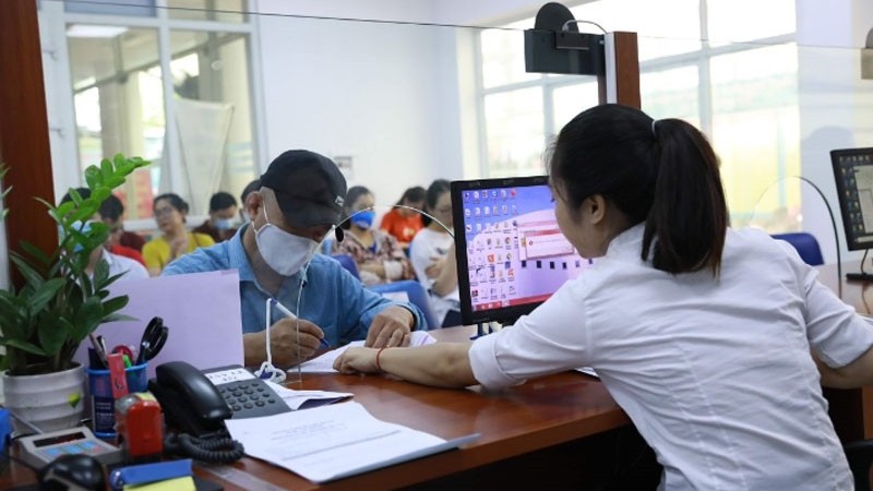 Thủ tục chuyển nơi hưởng trợ cấp thất nghiệp mới nhất năm 2024