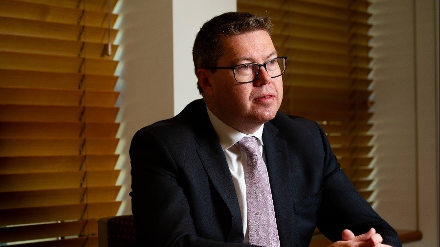 Tương lai hứa hẹn với tàu ngầm hạt nhân nhờ AUKUS, Australia cử quan chức quốc phòng cao cấp sang Mỹ