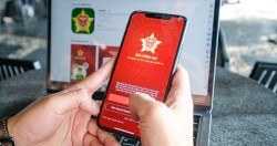 Những tính năng mới trên VNeID phiên bản 2.1.4