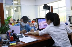 Thủ tục chuyển nơi hưởng trợ cấp thất nghiệp mới nhất năm 2024