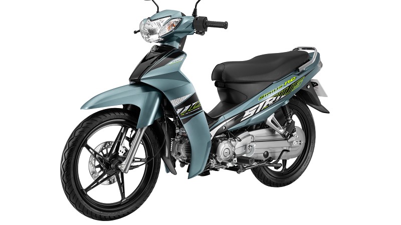 Cập nhật bảng giá xe Yamaha Sirius mới nhất tháng 4/2024