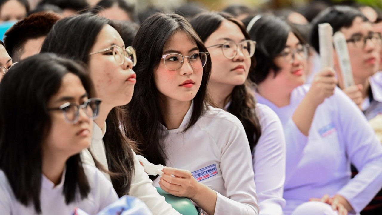 Cập nhật lịch nghỉ Hè 2024 của học sinh các tỉnh phía Nam