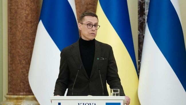 Xung đột Nga-Ukraine: Tổng thống Phần Lan nói về 'sự thật phũ phàng', Moscow cam kết một điều liên quan Kiev