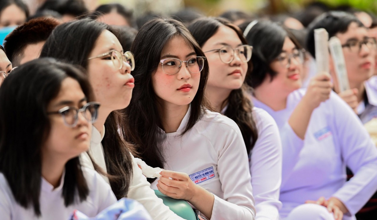 Lịch nghỉ hè 2024 của học sinh các tỉnh phía Nam Lịch nghỉ hè 2024 của học sinh các tỉnh phía Nam