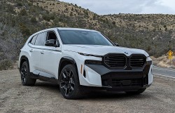 Cập nhật bảng giá xe hãng BMW mới nhất tháng 4/2024