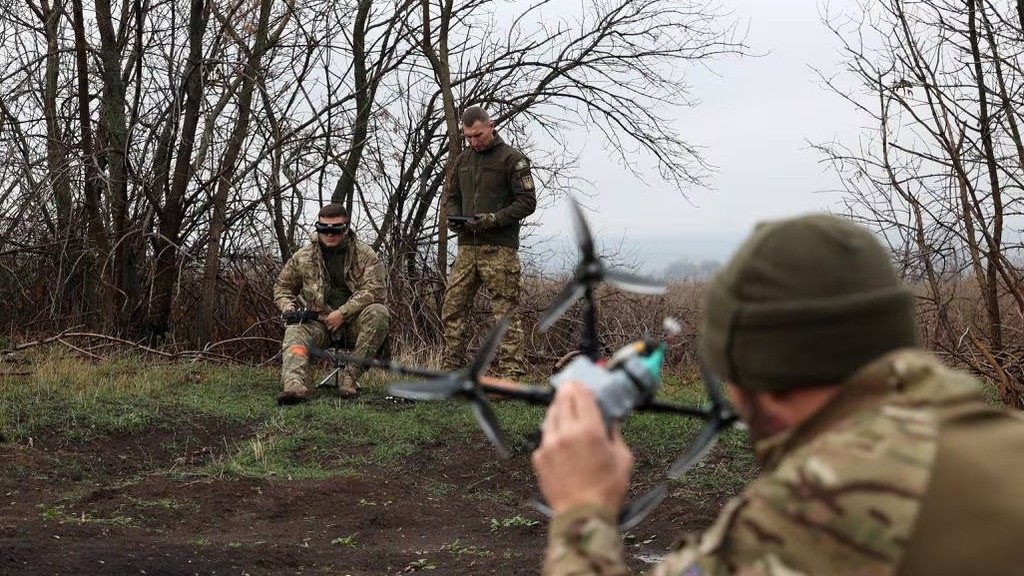 Mua sắm và trang bị mới UAV là ưu tiên hàng đầu của quân đội Ba Lan