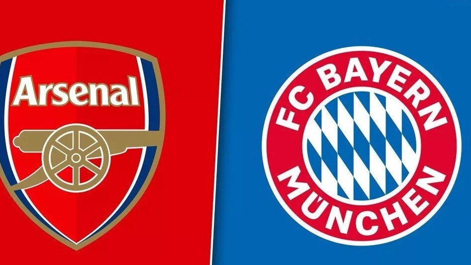 Nhận định, soi kèo Arsenal vs Bayern Munich, 02h00 ngày 10/4 - Tứ kết Champions League