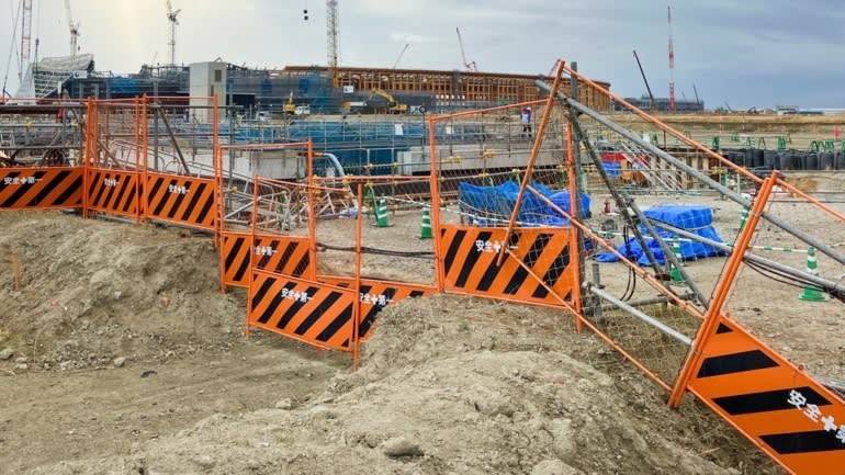 Triển lãm Thế giới 2025 tại Nhật Bản: Osaka đã thực sự sẵn sàng?