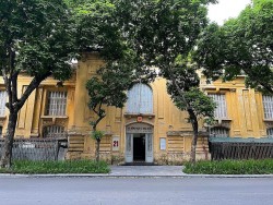 Lịch xét chức danh giáo sư, phó giáo sư năm 2024