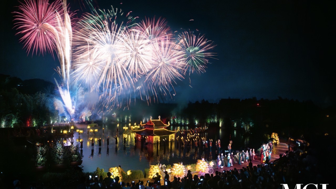 Tinh hoa Bắc Bộ: Sứ mệnh lan tỏa văn hóa vùng châu thổ sông Hồng