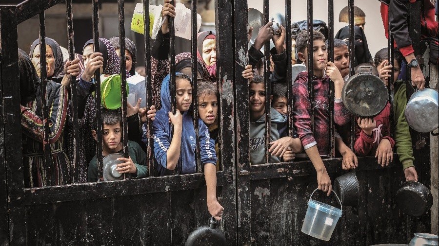 Viện trợ Dải Gaza gặp khó: Pháp đề xuất trừng phạt, Thổ Nhĩ Kỳ thẳng tay ra 'đòn' nhằm vào Israel