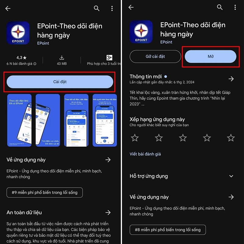 Cách kiểm tra lượng điện tiêu thụ hằng ngày siêu đơn giản Cách kiểm tra lượng điện tiêu thụ hằng ngày siêu đơn giản