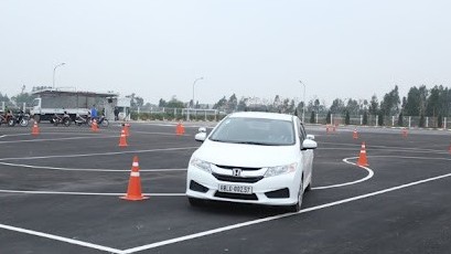 Hồ sơ của người học lái xe từ ngày 1/6/2024