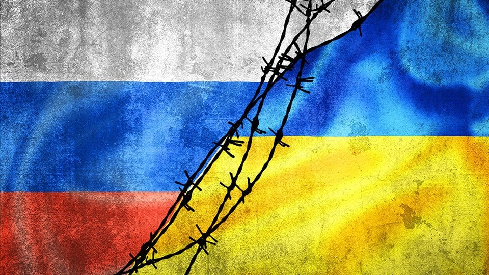 Thụy Sỹ-Ukraine với tham vọng về hội nghị hòa bình; Nga thờ ơ, bày tỏ quan tâm ý tưởng của một nước khác