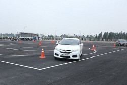 Hồ sơ của người học lái xe từ ngày 1/6/2024