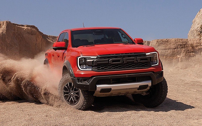 Cập nhật bảng giá xe hãng Ford mới nhất tháng 4/2024 Cập nhật bảng giá xe hãng Ford mới nhất tháng 4/2024