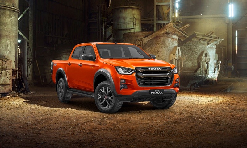 Cập nhật bảng giá xe hãng Isuzu mới nhất tháng 4/2024 Cập nhật bảng giá xe hãng Isuzu mới nhất tháng 4/2024