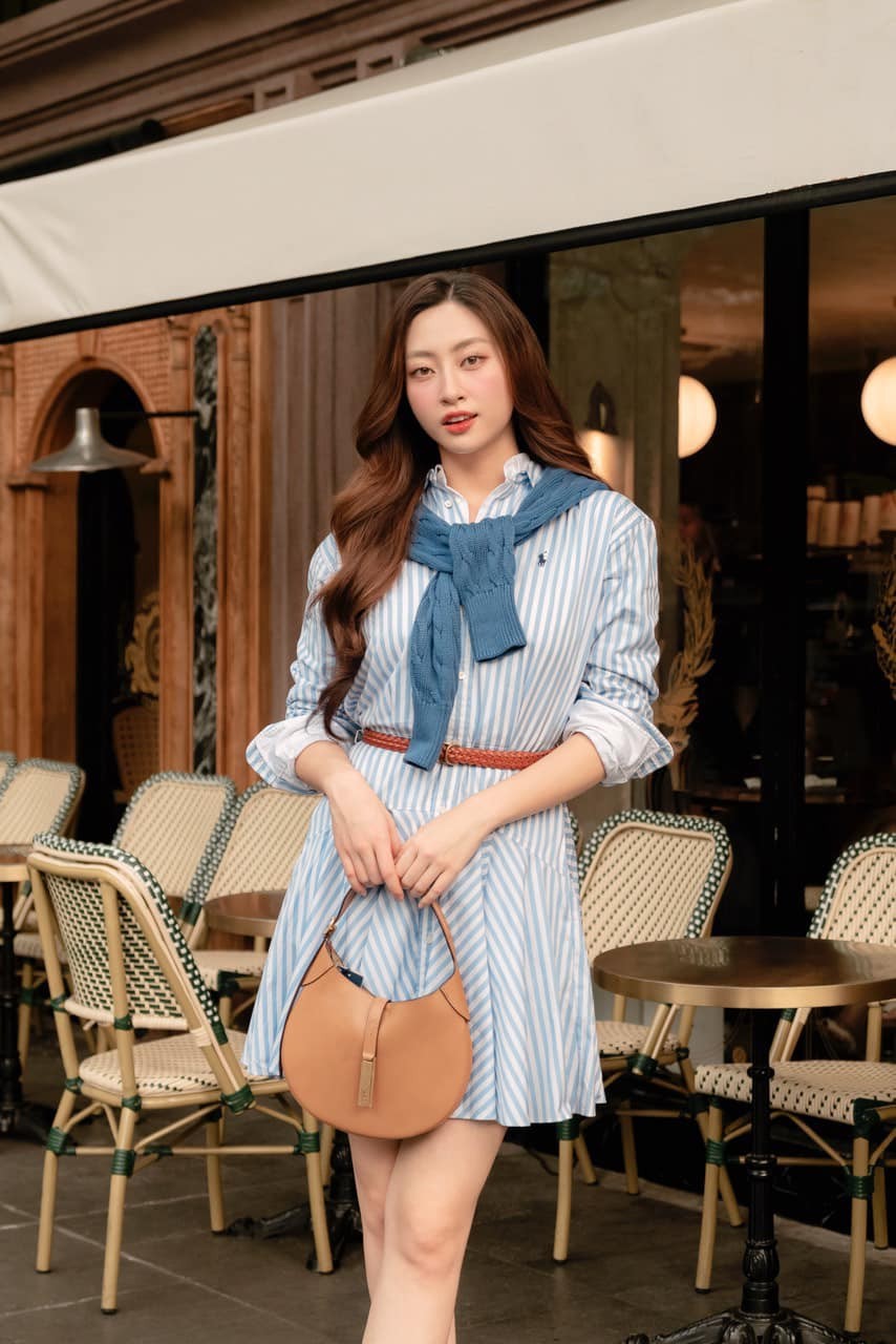 Hoa hậu Lương Thùy Linh Hoa hậu Lương Thùy Linh