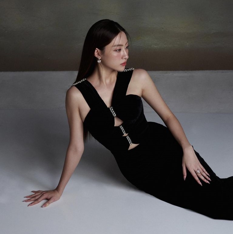 Hoa hậu Lương Thùy Linh Hoa hậu Lương Thùy Linh