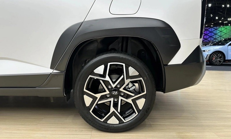 Rộ tin Hyundai Stargazer X 2024 có giá khởi điểm chỉ từ 400 triệu đồng